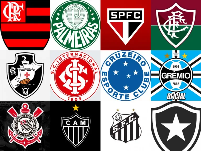 Perdeu a primeira rodada do Brasileirão? Veja os resultados de todos os jogos