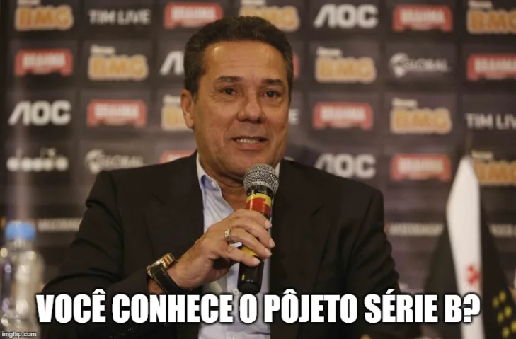 Vasco perde para o Santos e internautas não perdoam; veja memes Vasco perde para o Santos e internautas não perdoam; veja memes