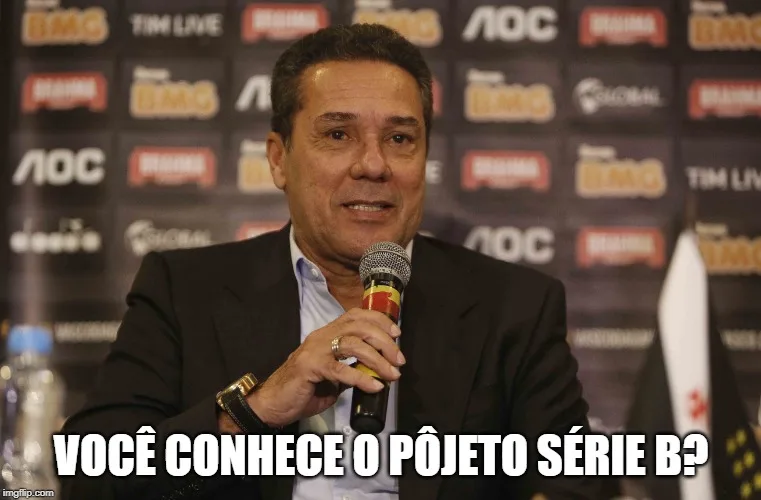 Vasco perde para o Santos e internautas não perdoam; veja memes