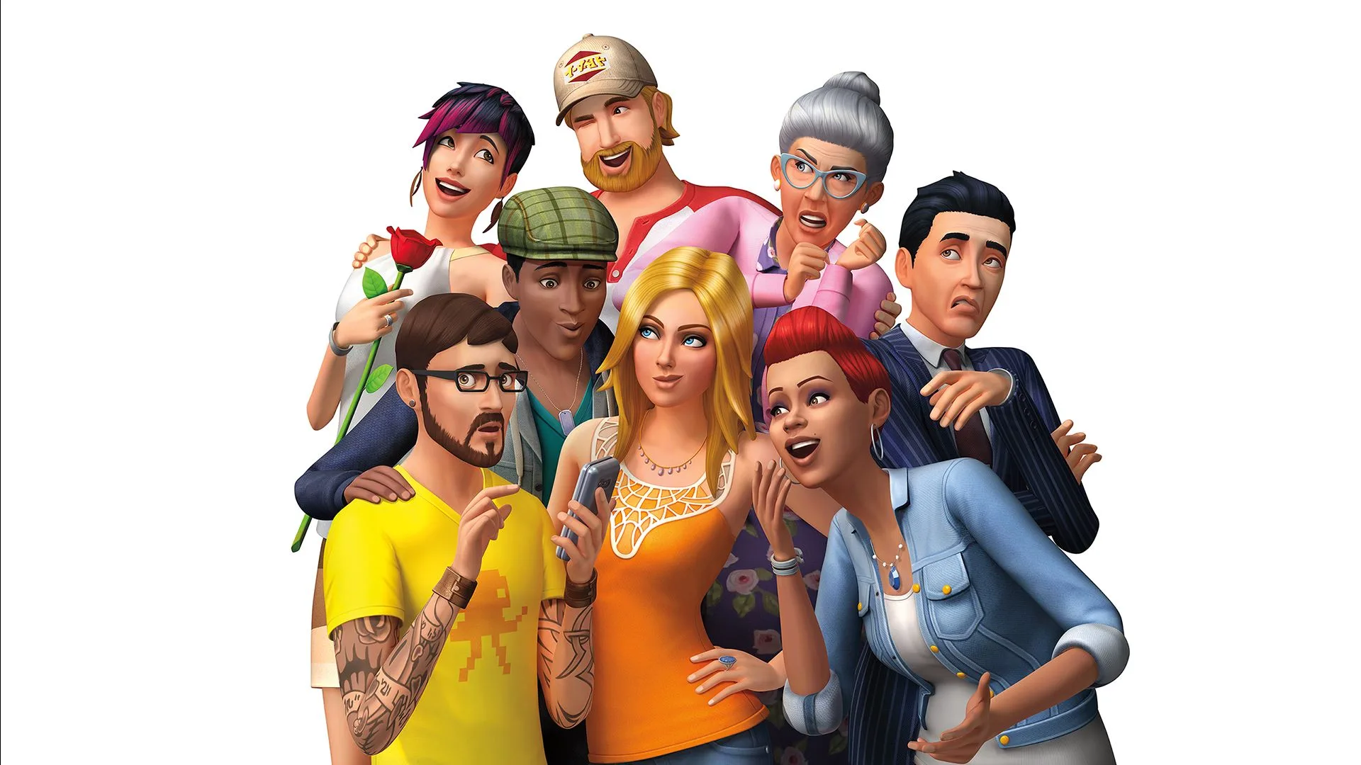 THE SIMS 4: Saiba quanto você precisa investir para ter o jogo completo