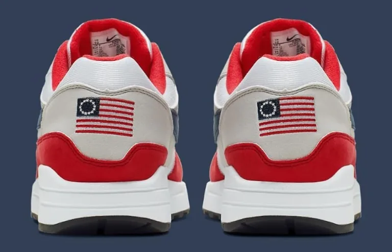 Nike cancela lançamento de tênis que tinha bandeira dos EUA ligada à segregação racial após protesto de ex-jogador da NFL