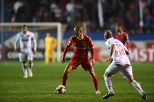 Nacional x Inter: assista aos melhores momentos do jogo da Libertadores