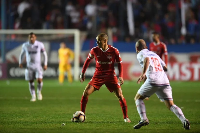 Nacional x Inter: assista aos melhores momentos do jogo da Libertadores