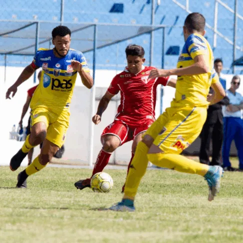 Paulista Segunda Divisão: veja todos os grupos da terceira fase Paulista Segunda Divisão: veja todos os grupos da terceira fase