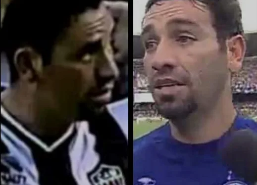 Atlético ou Cruzeiro? Guilherme revela qual clube mais se identificou