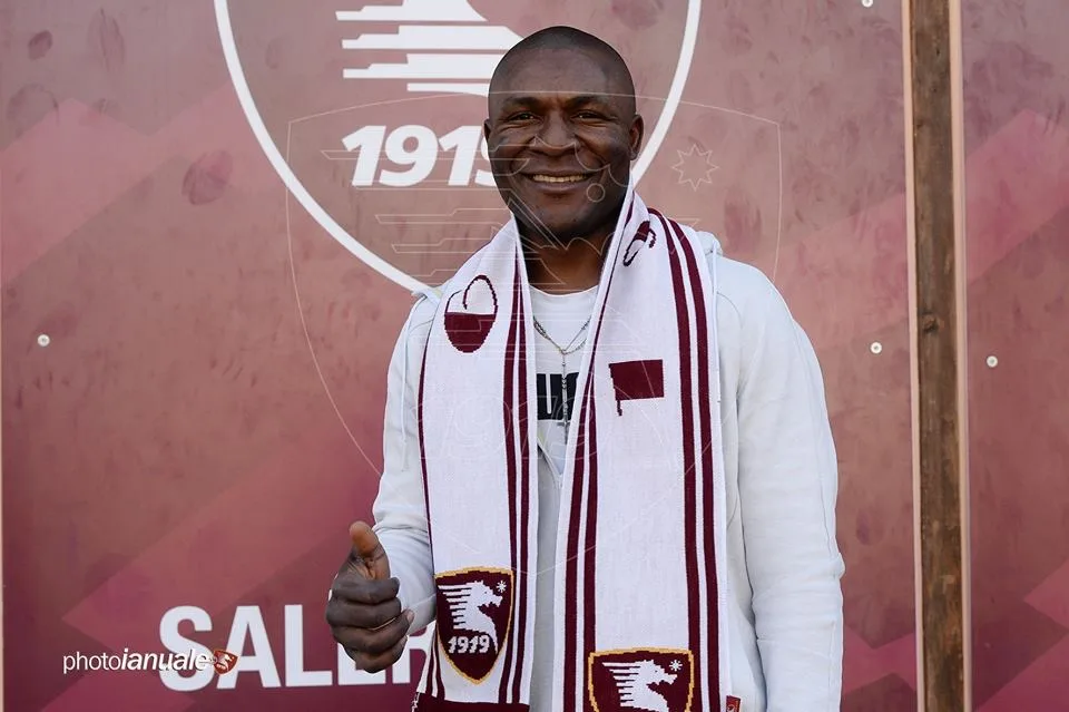 Por onde anda Joseph Minala? Suposto “gato” revelado pela Lazio completa 23 anos neste sábado (24)