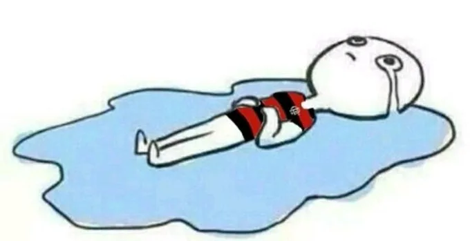 Flamengo é goleado pelo Bahia e vira piada nas redes sociais; veja os memes