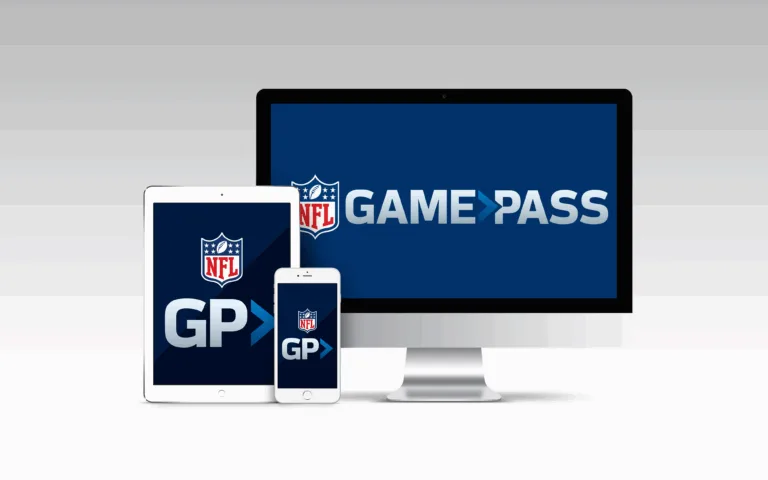NFL Game Pass: a análise completa da principal ferramenta para assistir NFL ao vivo