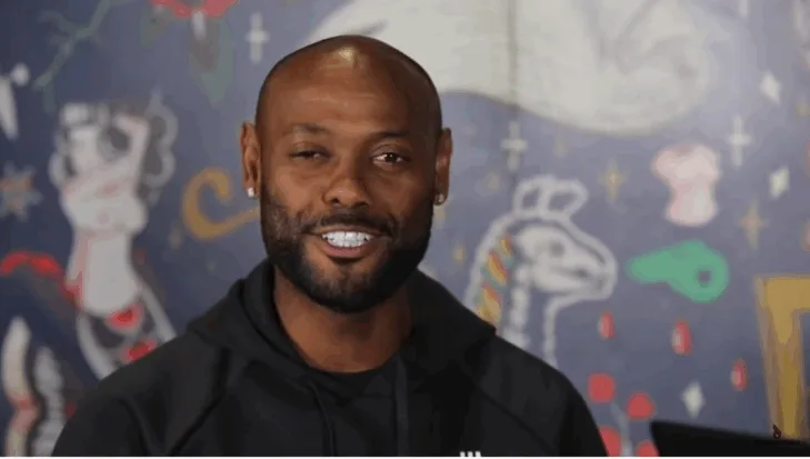 Flamengo ou Corinthians: Vagner Love define para qual time torce Flamengo ou Corinthians: Vagner Love define para qual time torce