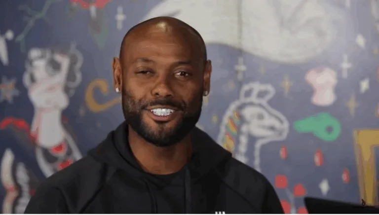 Flamengo ou Corinthians: Vagner Love define para qual time torce