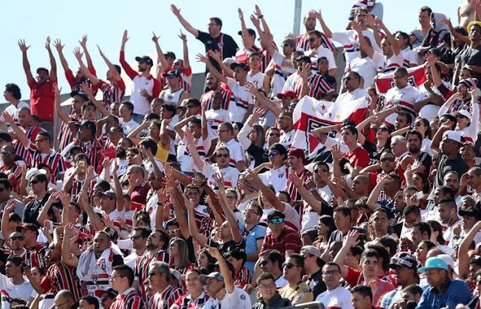 São Paulo x Fortaleza: saiba quantos ingressos já foram vendidos para o jogo do Brasileirão