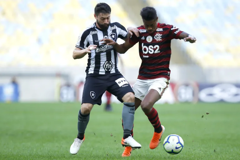 Botafogo x Flamengo: saiba como assistir ao jogo do Brasileirão AO VIVO online