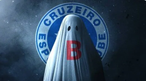Cruzeiro perde para o Vasco, segue no Z-4, e vira piada na web; veja memes