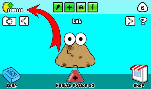 Jogo clássico do Play Store, Pou desaparece da lista da loja virtua Jogo clássico do Play Store, Pou desaparece da lista da loja virtua