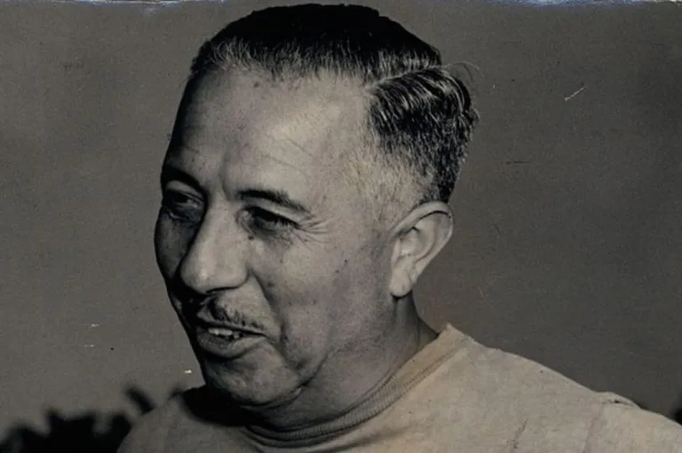 Conheça Fleitas Solich, o paraguaio que fez a cabeça do Flamengo