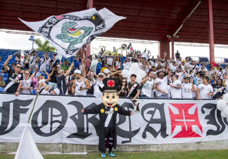 Garone: Giovinco e Balotelli no Vasco?! Não é hora disso…