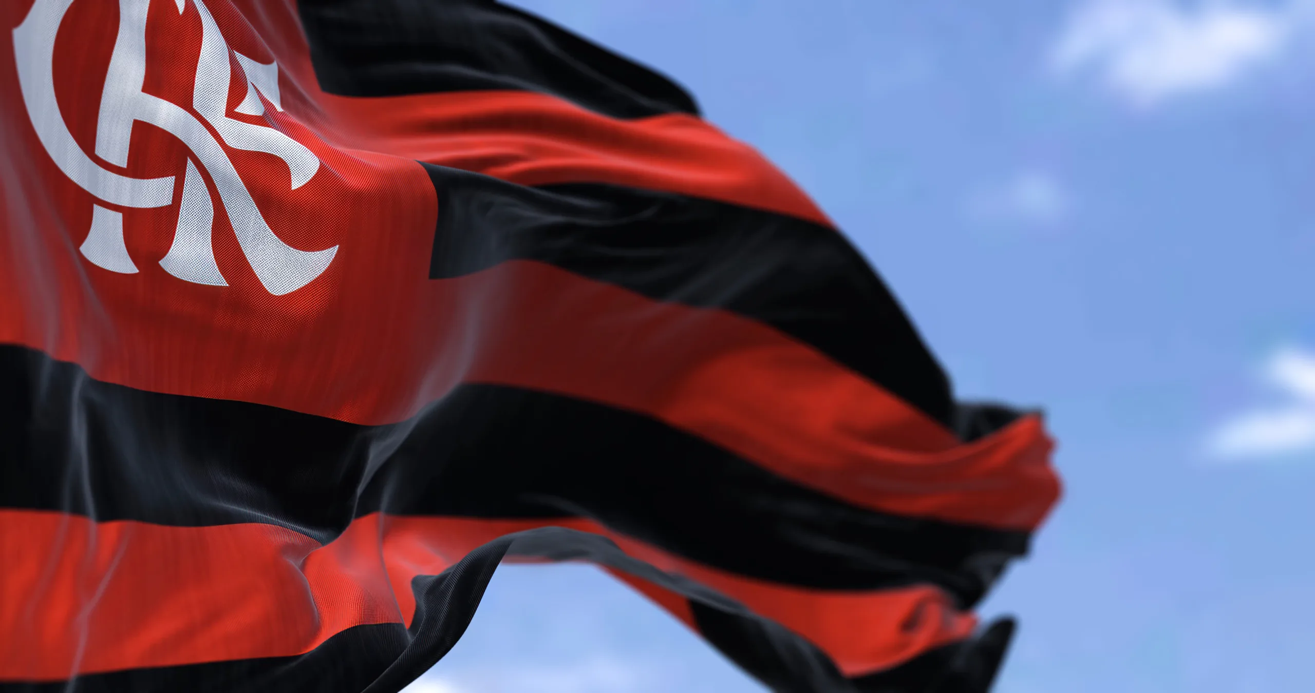 Allan Abi Madi: Flamengo mirava “carências” do elenco antes do coronavírus