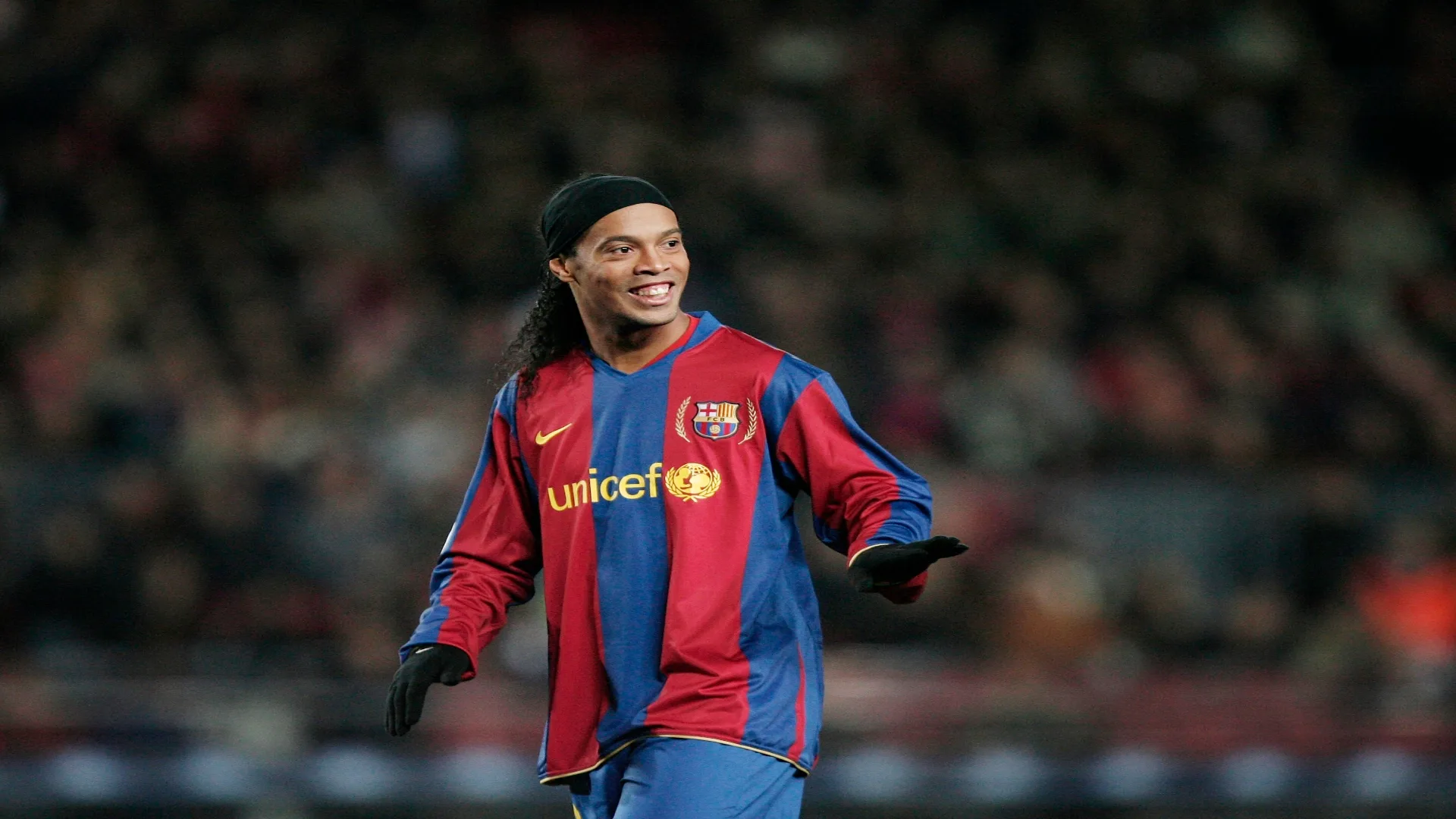 Em quais times Ronaldinho Gaúcho jogou?