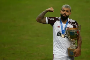 História, formato e mais: entenda a diferença entre a Taça Rio e a Taça Guanabara