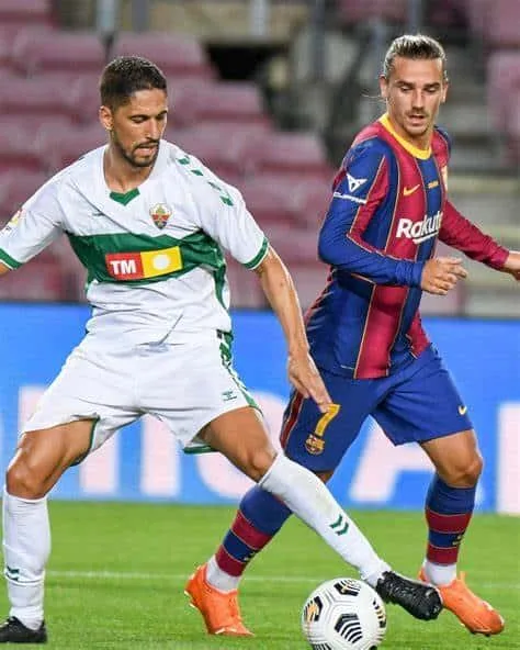 Elche x Barcelona: Saiba como assistir ao jogo do Espanhol AO VIVO