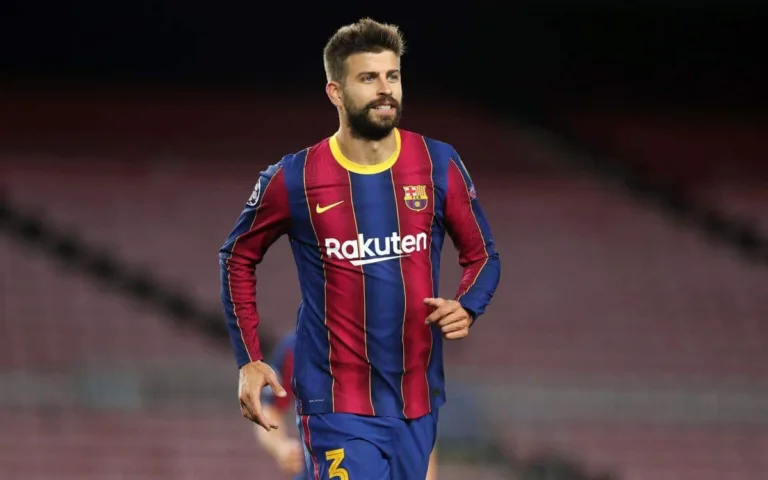 Piqué admite que tentou conversar com brasileiro do Real Madrid para levá-lo para o Barcelona