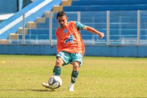 Paysandu: justiça aceita acordo em processo contra Pimentinha; veja quanto o clube vai pagar