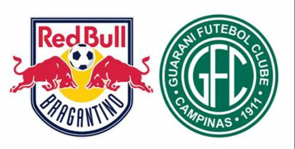 Red Bull Bragantino vence Guarani com gol de estreante no Paulistão