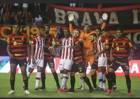 Sete de Setembro x Náutico: Saiba como assistir ao jogo do Pernambucano AO VIVO