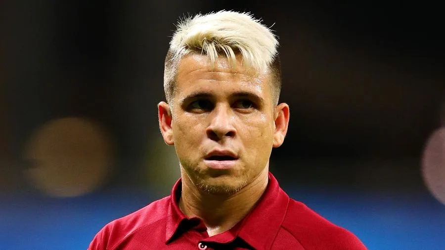 Flamengo? São Paulo? Yeferson Soteldo acerta com novo clube