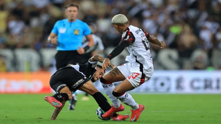 Tino Marcos, PVC, Rizek, Capelo: veja o time do coração dos jornalistas esportivos