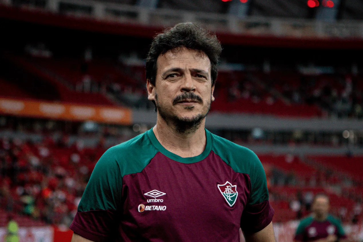 Relembre a carreira de Fernando Diniz, novo técnico do Fluminense