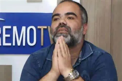 Decisão do Remo em ‘desmontar’ departamento de futebol divide diretoria; mais demissões podem acontecer