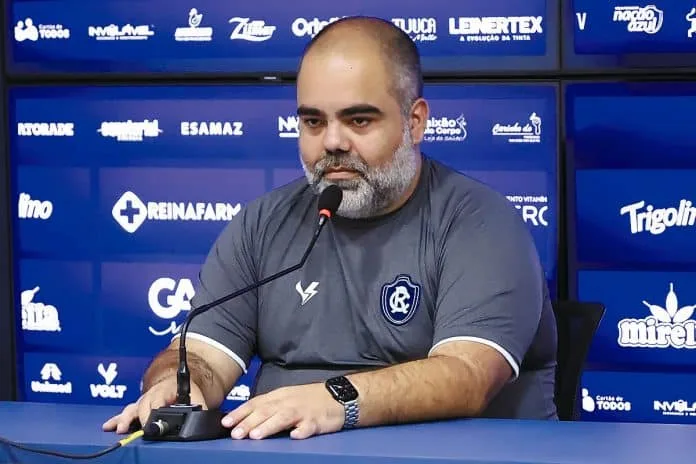Remo prioriza contratação de executivo de futebol antes de buscar técnico para 2023