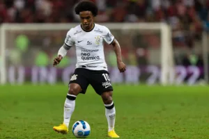 Os últimos camisas 10 do Corinthians