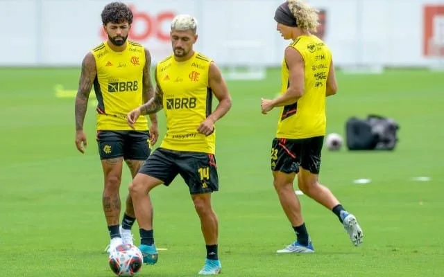 5 notícias do Flamengo hoje que bombaram (31/12)