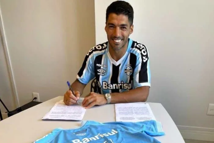 Grêmio hoje: Renato fala pela primeira vez sobre contratação de Suárez