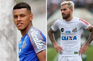 5 notícias do Santos hoje que bombaram (31/01)