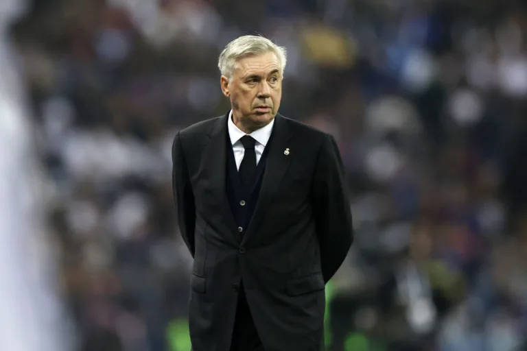 Dupla do Real Madrid gera “preocupação” para Ancelotti; entenda