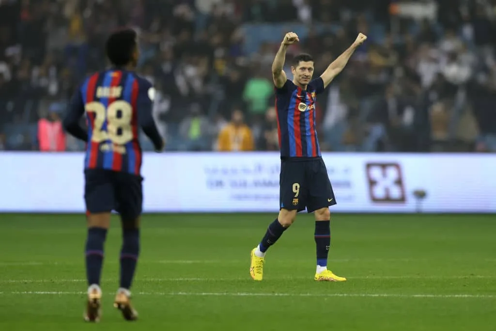 LaLiga tem menor média de gols em mais de 30 anos