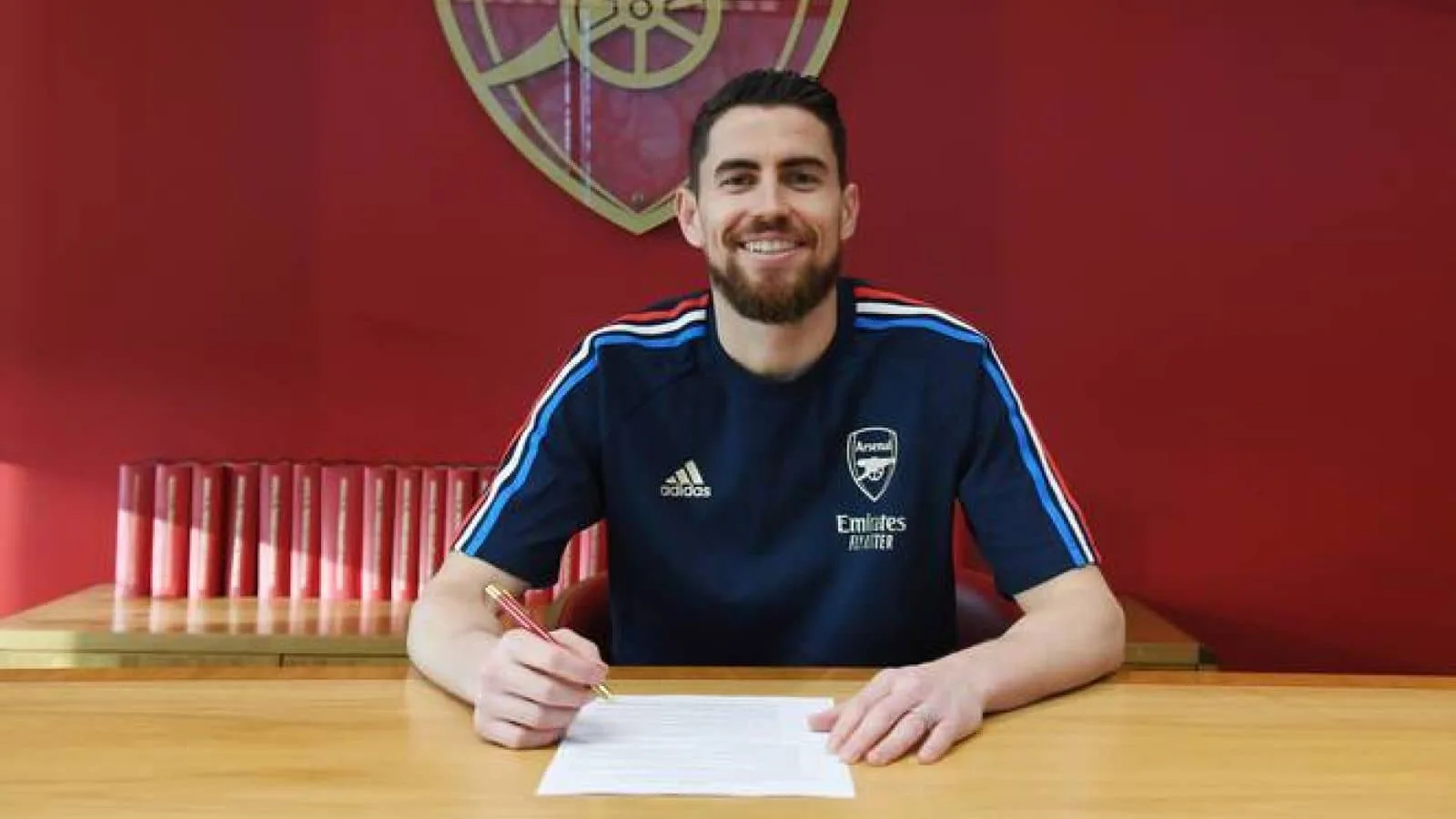 Chelsea perde segundo melhor jogador do clube na Premier League com saída de Jorginho