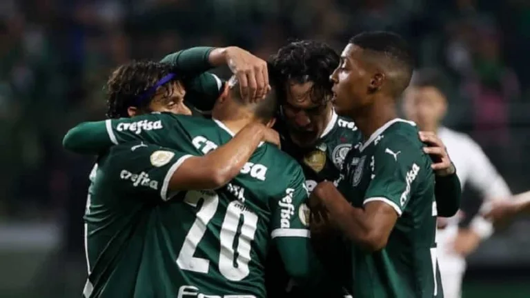 5 notícias do Palmeiras hoje que bombaram (31/01)