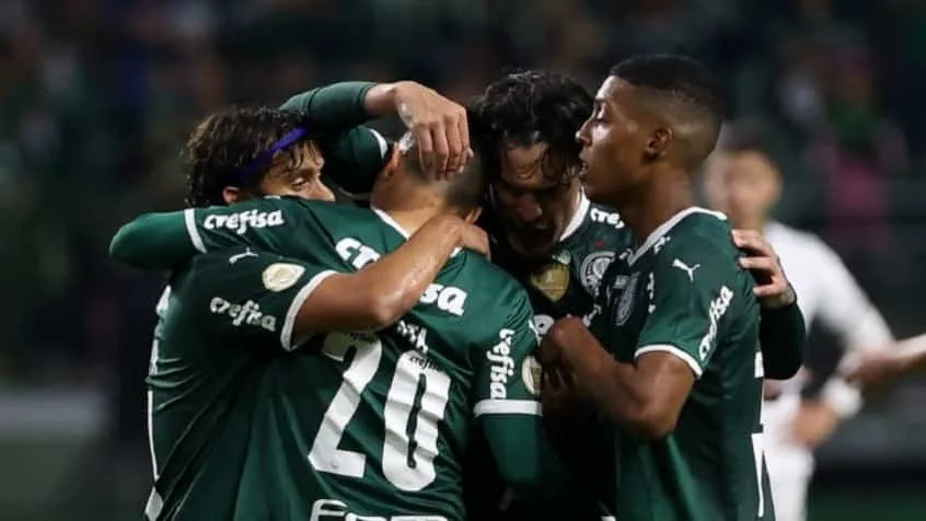 5 notícias do Palmeiras hoje que bombaram (31/01)