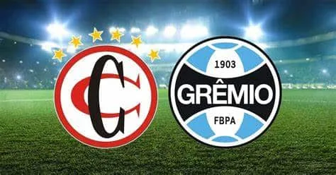 Campinense x Grêmio: onde assistir à partida da Copa do Brasil