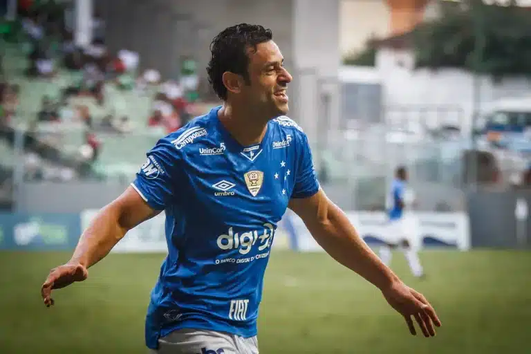 Fred quer que SAF do Cruzeiro e Ronaldo paguem R$ 30 milhões por dívida; entenda