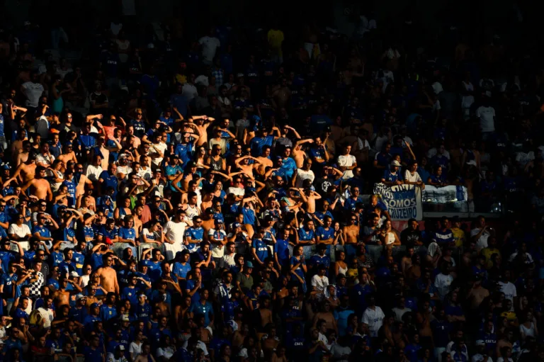 Bruno Rodrigues e Gilberto emplacam em começo de temporada do Cruzeiro