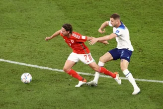 Zebra: Cremonese quebra o jejum ao vencer a Roma pelo Campeonato Italiano