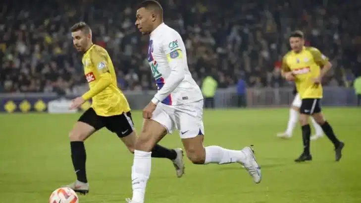 Como o Olympique de Marseille reagiu após ser derrotado no clássico contra o PSG Como o Olympique de Marseille reagiu após ser derrotado no clássico contra o PSG
