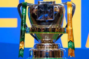 Copa do Brasil: confira os clubes classificados após os jogos de hoje (28)