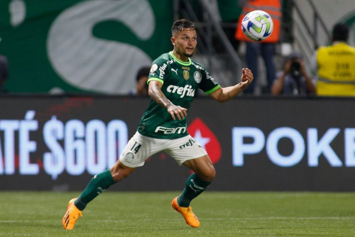 7 jogadores que Artur revê em seu retorno ao Palmeiras 7 jogadores que Artur revê em seu retorno ao Palmeiras