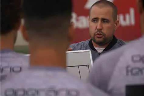 Ricardo Catalá: veja como foram os últimos trabalhos do novo técnico do Remo